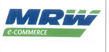 MRW E-COMERCE
