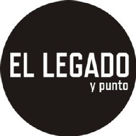 EL LEGADO Y PUNTO