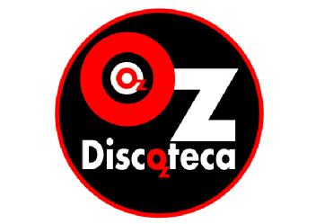 OZ DISCOTECA