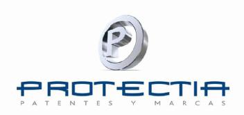 PROTECTIA PATENTES Y MARCAS