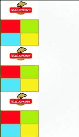 MANZANARES MANZANARES MANZANARES