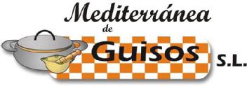 MEDITERRANEA DE GUISOS S.L