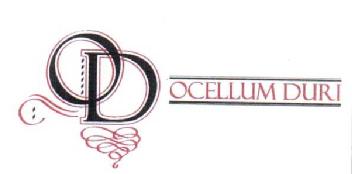 OD OCELLUM DURI