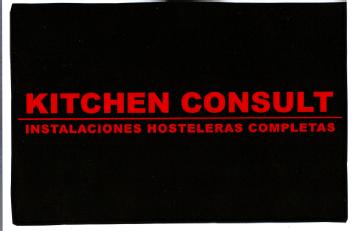 KITCHEN CONSULT INSTALACIONES HOSTELERAS COMPLETAS