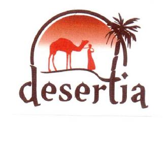 DESERTIA