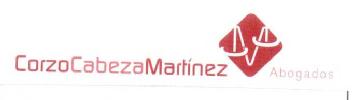 CORZOCABEZAMARTINEZ ABOGADOS