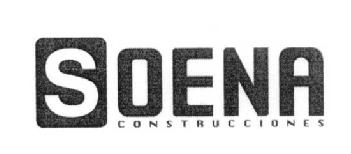 SOENA CONSTRUCCIONES