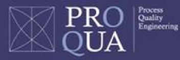 PRO QUA PROCESS QUALITY ENGINEERING