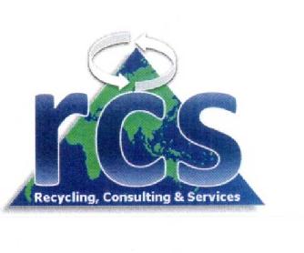 RCS RECYCLING, CONSULTING & SERVICES