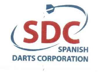 SDC SPANISH DARTS CORPORATION
