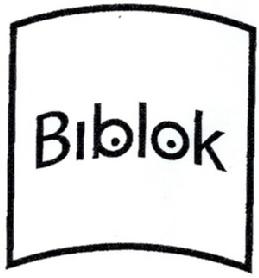 BIBLOK