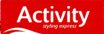 ACTIVITY STYLING EXPRESS