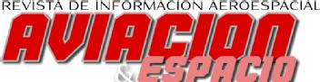 REVISTA DE INFORMACION AEROESPACIAL. AVIACION & ESPACIO