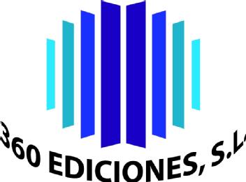 360 EDICIONES, S.L