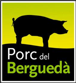 PORC DEL BERGUEDA