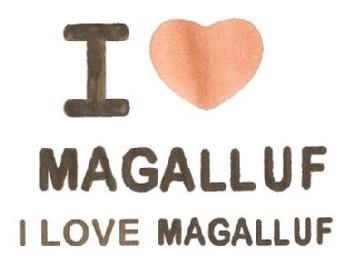 I MAGALLUF I LOVE MAGALLUF