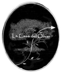 LA CASA DEL OLIVAR