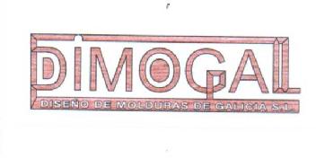 DIMOGAL DISEÑO DE MOLDURAS DE GALICIA, S.L