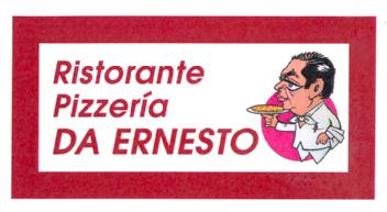 RISTORANTE PIZZERIA DA ERNESTO