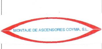 MONTAJE DE ASCENSORES COYMA S.L