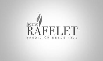 HORNO RAFELET TRADICION DESDE 1932