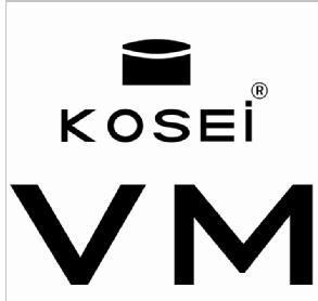 KOSEI VM