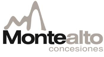MONTEALTO CONCESIONES