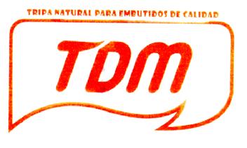 TRIPA NATURAL PARA EMBUTIDOS DE CALIDAD TDM