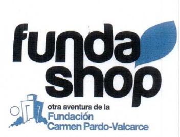 FUNDA SHOP OTRA AVENTURA DE LA FUNDACION CARMEN PARDO-VALCARCE
