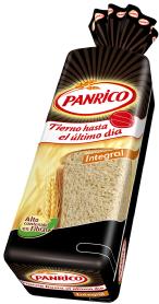 PANRICO TIERNO HASTA EL ULTIMO DIA INTEGRAL ALTO CONTENIDO EN FIBRAS