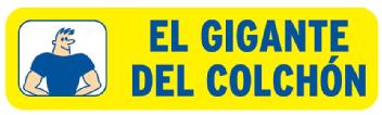 EL GIGANTE DEL COLCHON