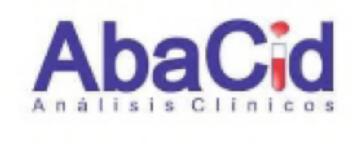 ABACID ANALISIS CLINICOS