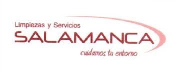 LIMPIEZAS Y SERVICIOS SALAMANCA CUIDAMOS TU ENTORNO