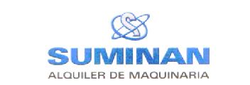 SUMINAN ALQUILER DE MAQUINARIA