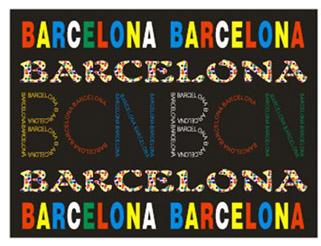 BARCELONA BCN