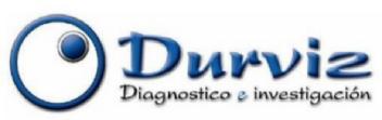 DURVIZ DIAGNOSTICO E INVESTIGACION