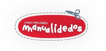 MANUALIDEDOS, JUEGA, CREA, DISEÑA