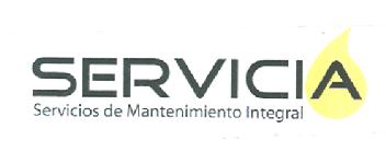 SERVICIA, SERVICIOS DE MANTENIMIENTO INTEGRAL