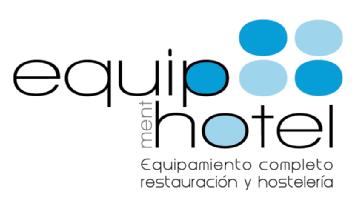 EQUIPMENT HOTEL-EQUIPAMIENTO COMPLETO RESTAURACION Y HOSTELERIA