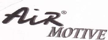 AIR MOTIVE