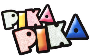 PIKA PIKA