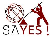 SAYES