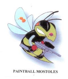 PAINTBALL MOSTOLES