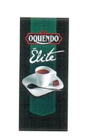 OQUENDO ELITE
