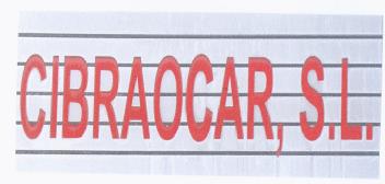 CIBRAOCAR, S.L