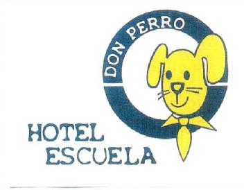 HOTEL ESCUELA DON PERRO
