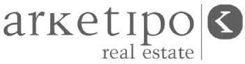 ARKETIPO REAL ESTATE