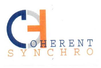 COHERENT SYNCHRO