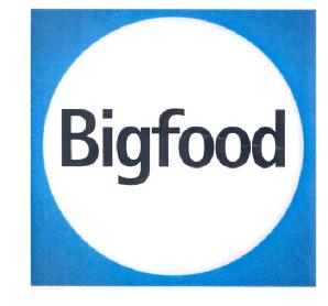 BIGFOOD