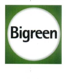 BIGREEN